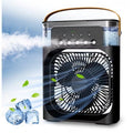 Climatizador 3 en 1.